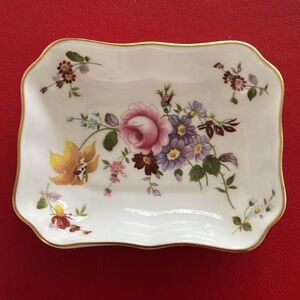 Royal Crown Derby Posies Dish
